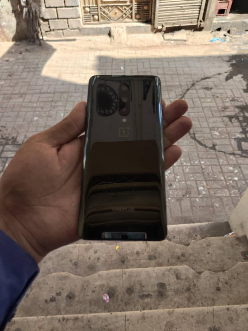 One Plus 8 2