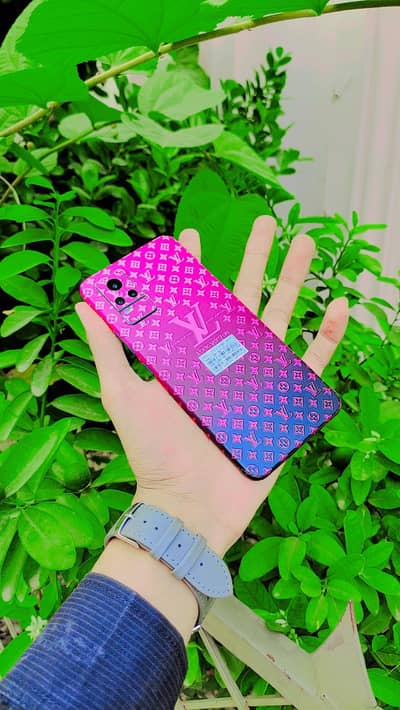 03237004371 Vivo V21se 5G 12/128 superamoled displayfinger Snapdragon