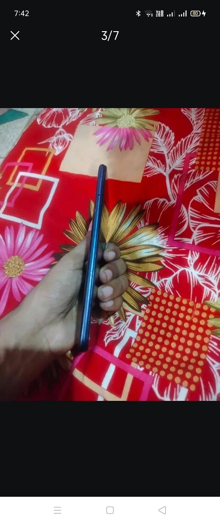 OPPO A15 1