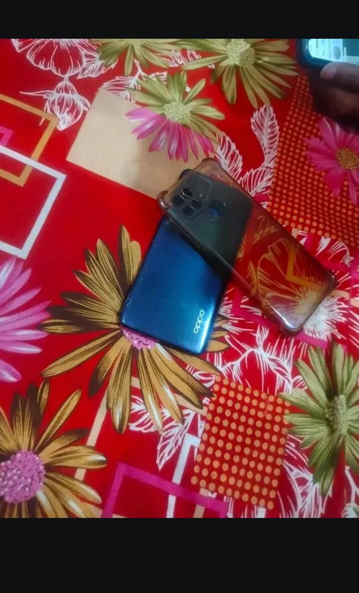 OPPO A15 2
