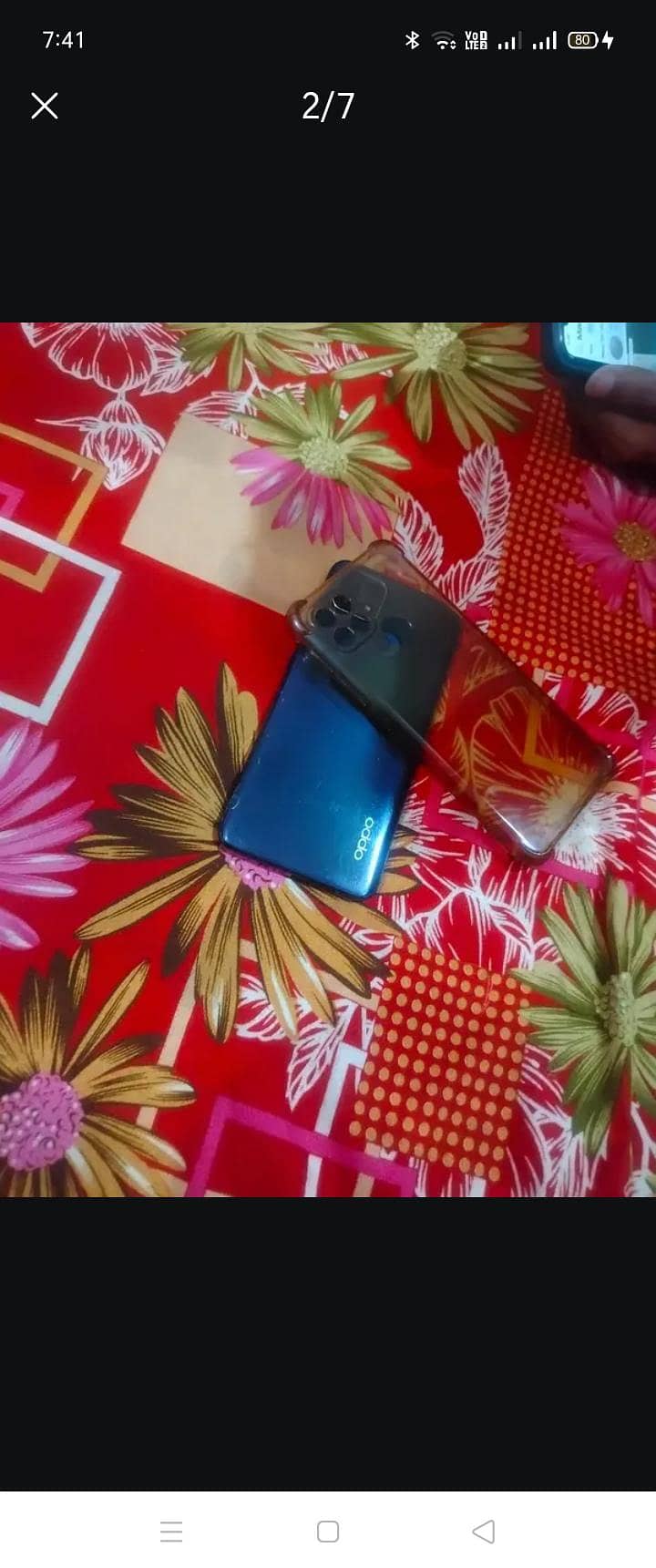 OPPO A15 5