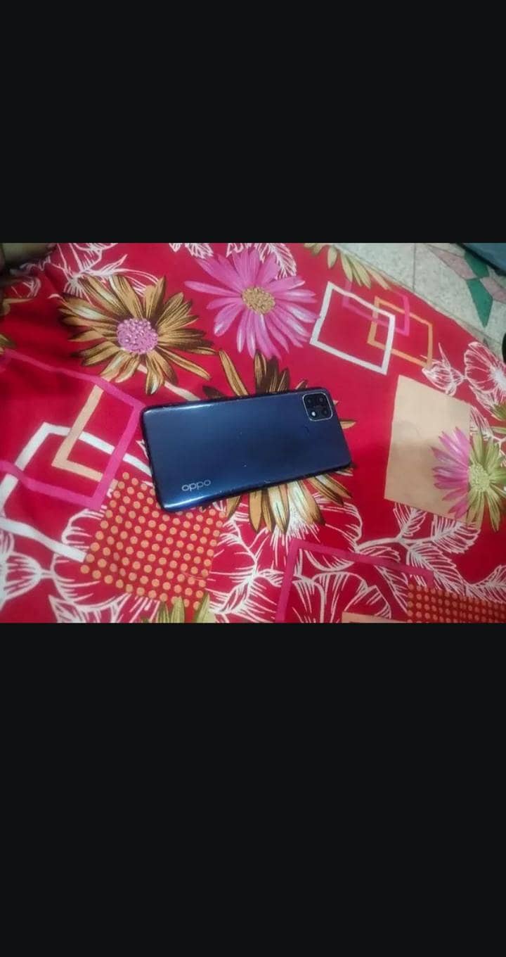 OPPO A15 6