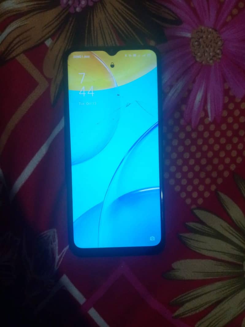 OPPO A15 7