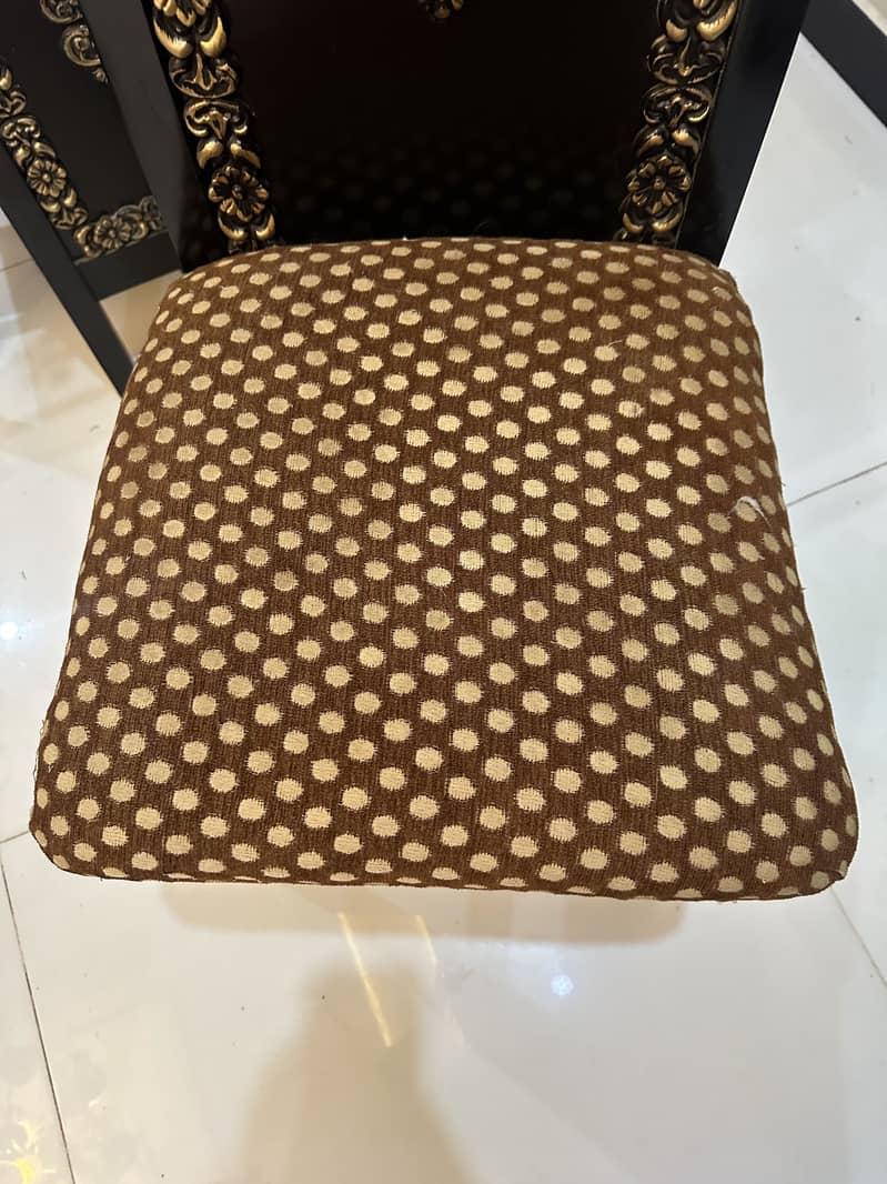 Dining table 5