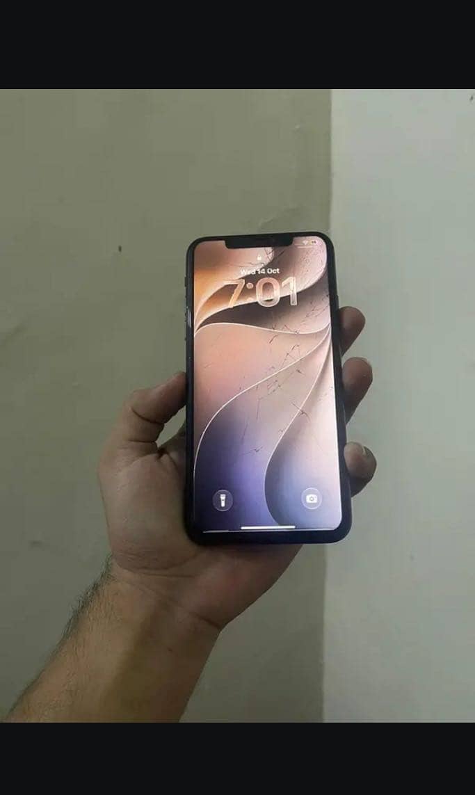 Apple iPhone 11 pro max 2