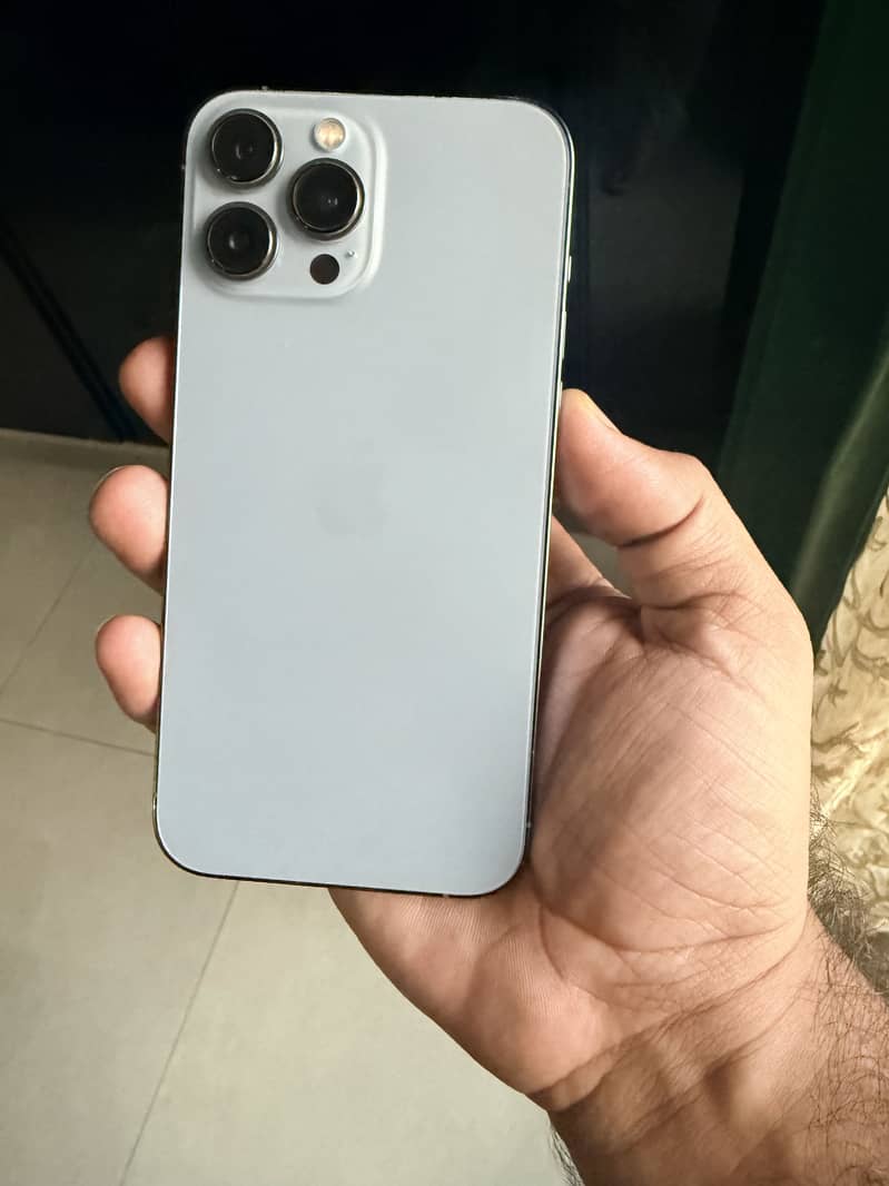Apple iPhone 13 Pro Max 0