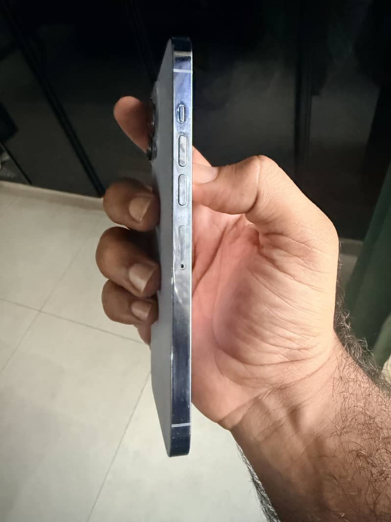 Apple iPhone 13 Pro Max 4