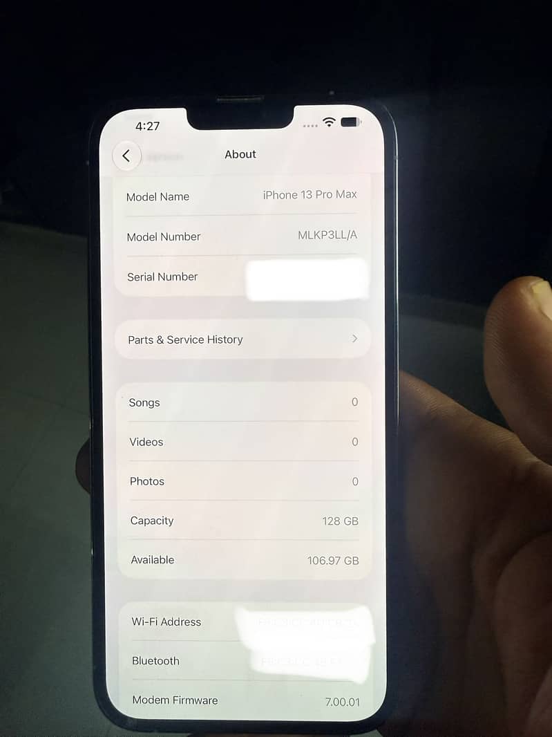 Apple iPhone 13 Pro Max 6
