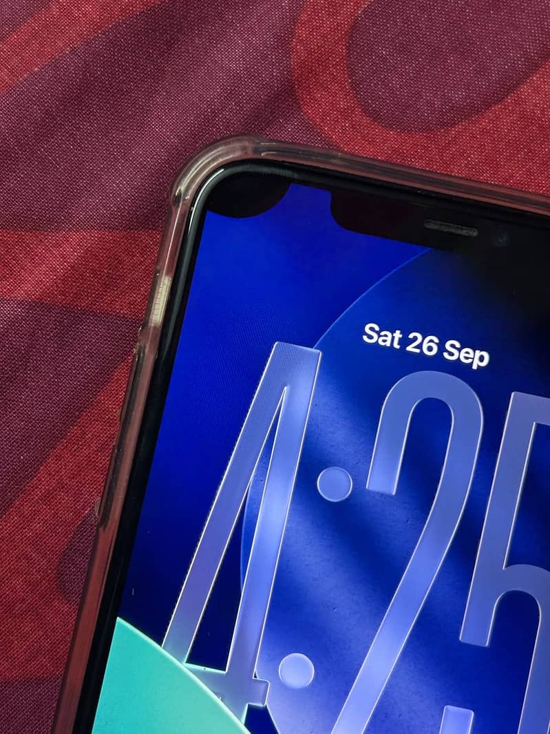 Apple iPhone 11 Pro Max 1