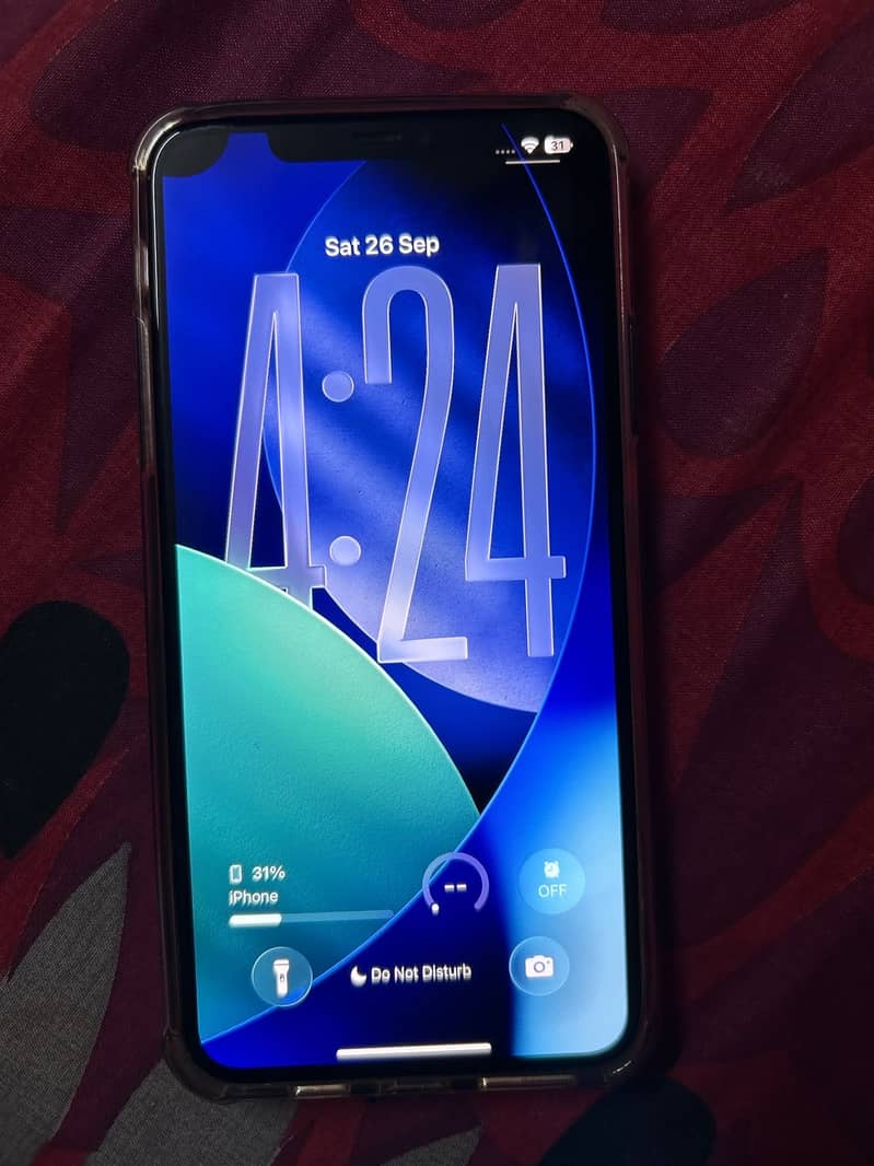 Apple iPhone 11 Pro Max 3