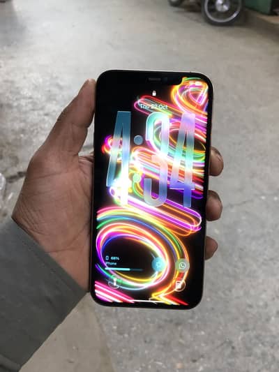 Apple iPhone 12 Pro Max