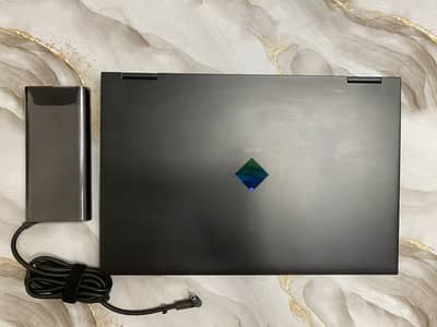 HP Omen 16 Gaming Laptop 11th Gen