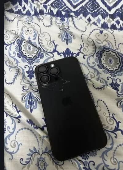 Apple iPhone 14 Pro Max