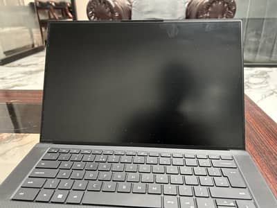 Dell precision 5570 i7/12