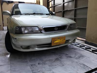 Suzuki Baleno 1999