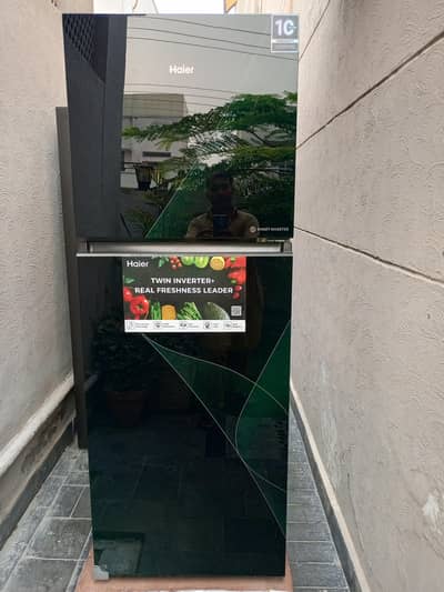 Haier fridge for sale