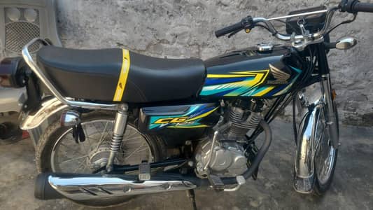 bike. . .