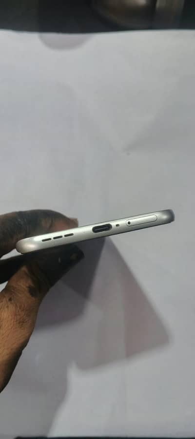 Infinix Hot 60  Pro plus