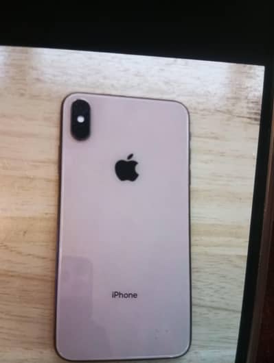 Apple iPhone XS Max