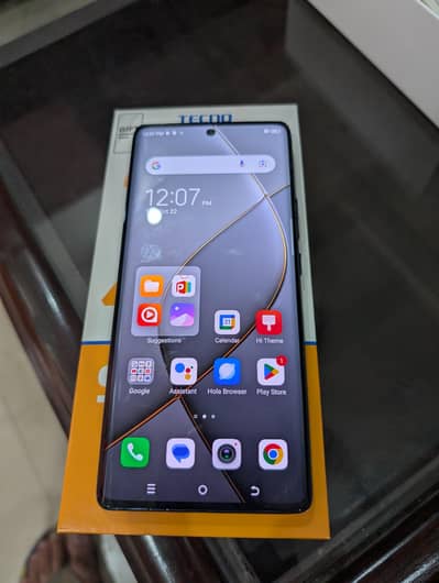 Tecno spark 20 pro Plus