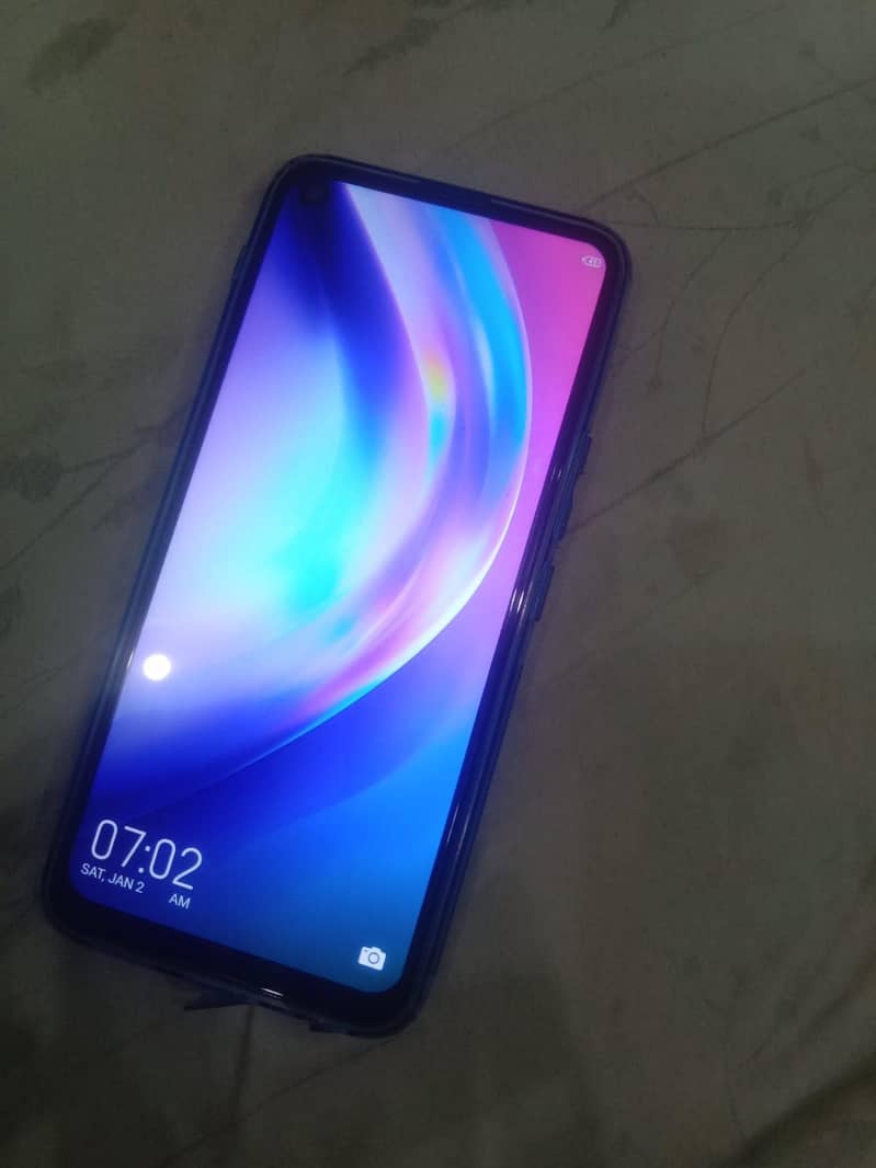 Tecno CAMON 12 1