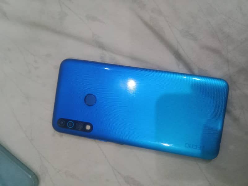 Tecno CAMON 12 3