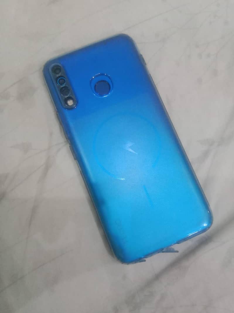 Tecno CAMON 12 4