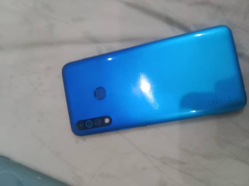 Tecno CAMON 12 5