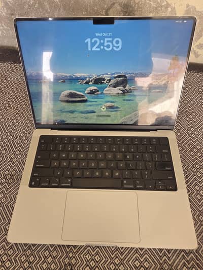 Mac book Pro