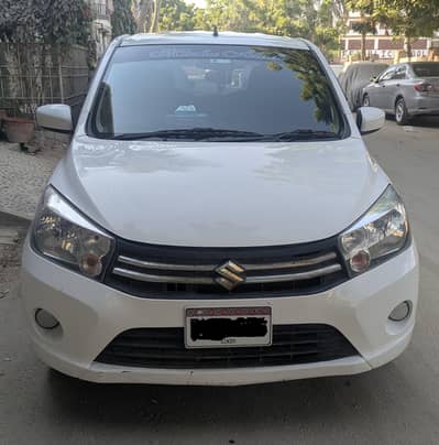 Suzuki Cultus VXL 2023