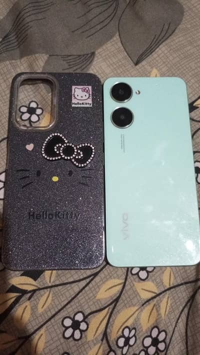 Vivo Y03