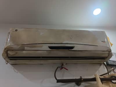 PEL 1.5 Ton Non-Inverter Air Conditioner