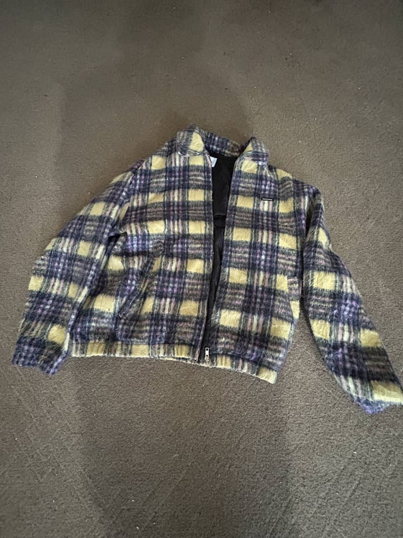Winter jacket 2