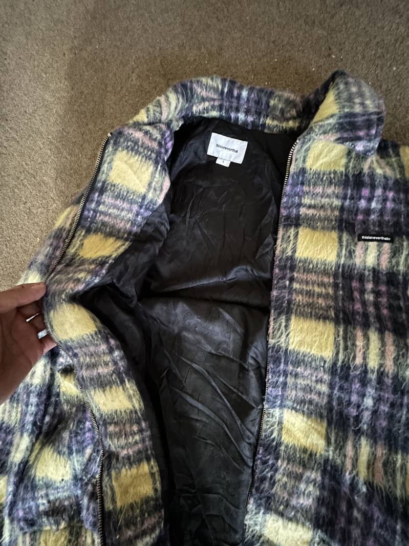Winter jacket 3