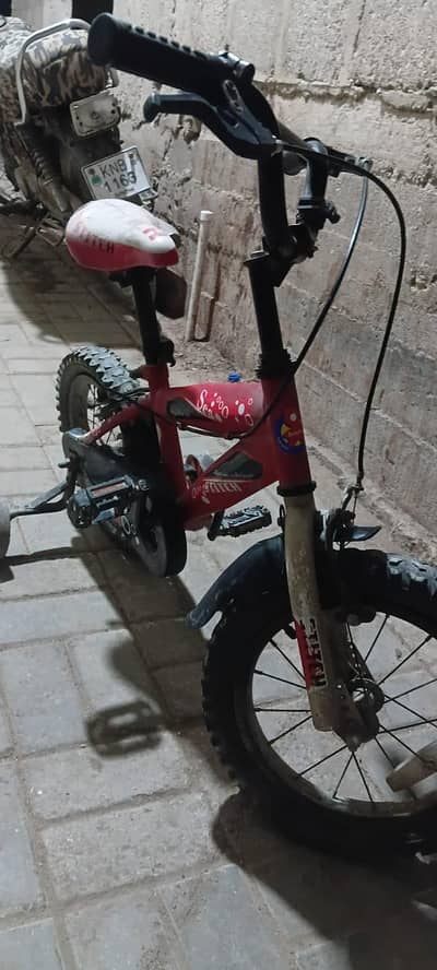 bicycle for 7 years to 10 years kids