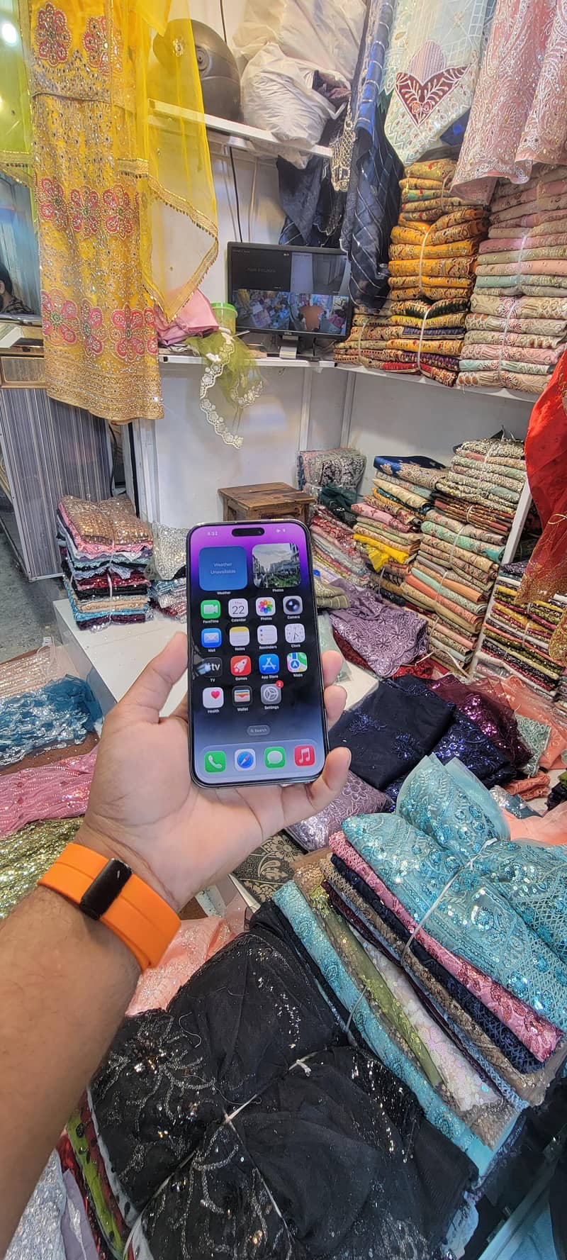 Apple iPhone 14 Pro Max 0