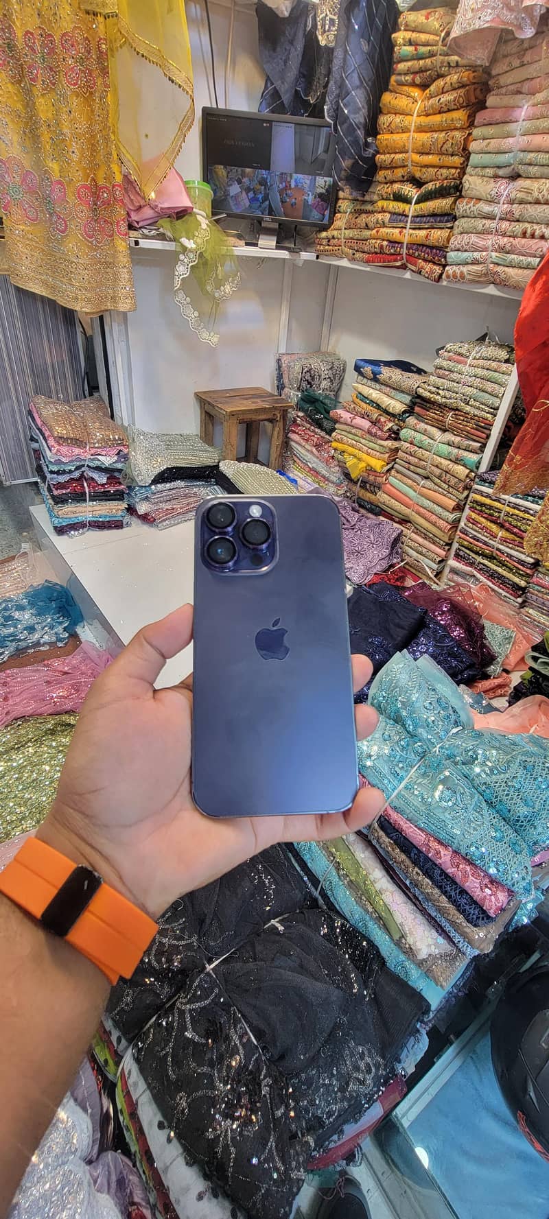 Apple iPhone 14 Pro Max 3