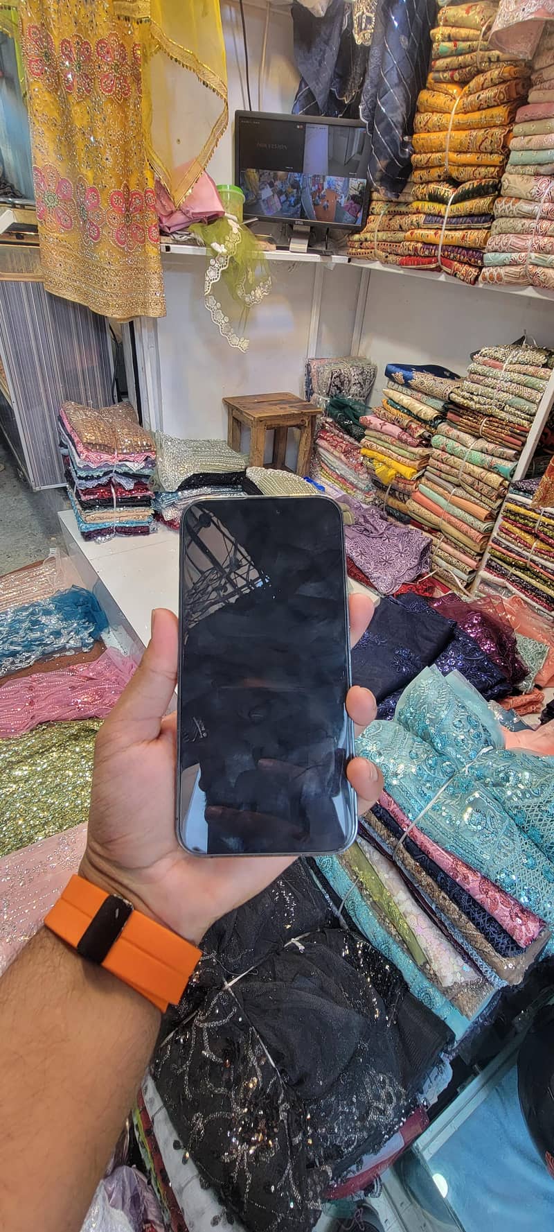 Apple iPhone 14 Pro Max 4