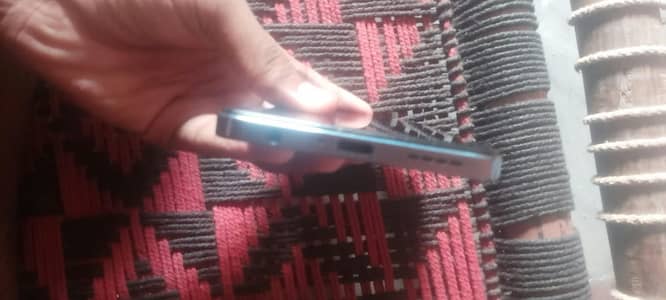 Infinix Hot 40 Pro