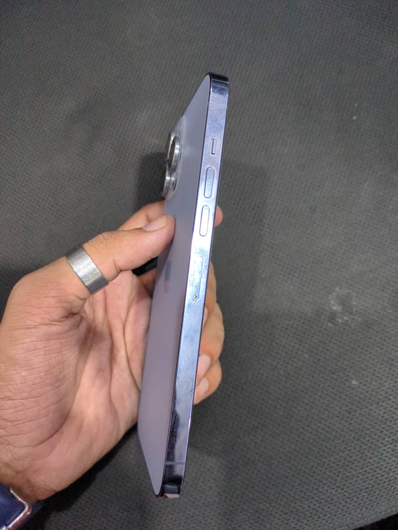Apple iPhone 13 Pro Max 2