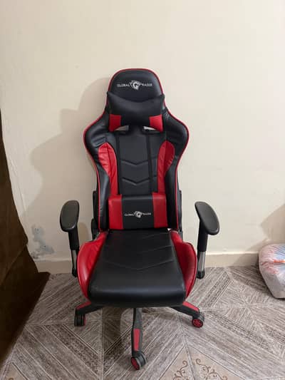 Global Razor Gaming Chair