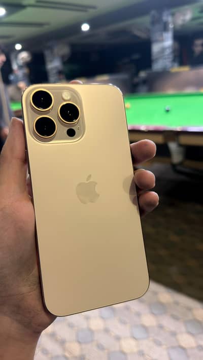 Apple iPhone 16 Pro Max non pta