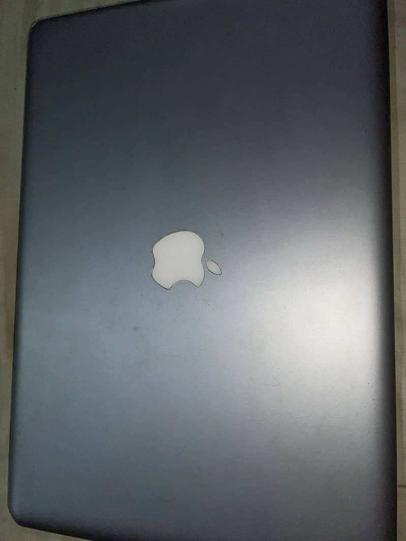 MacBook pro 2012 2