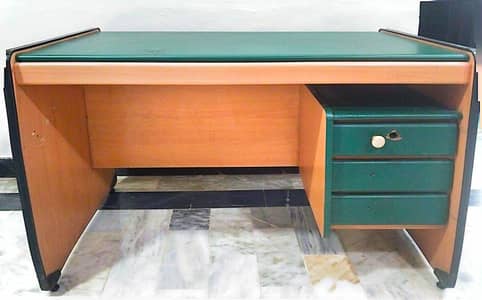 Wooden desk  for sale