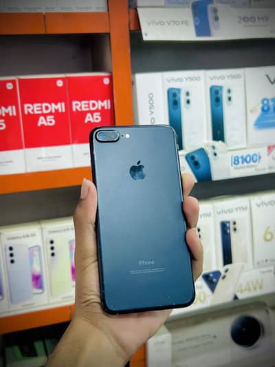 Apple iPhone 7 Plus