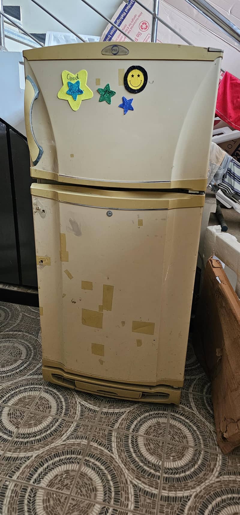 pel fridge 0