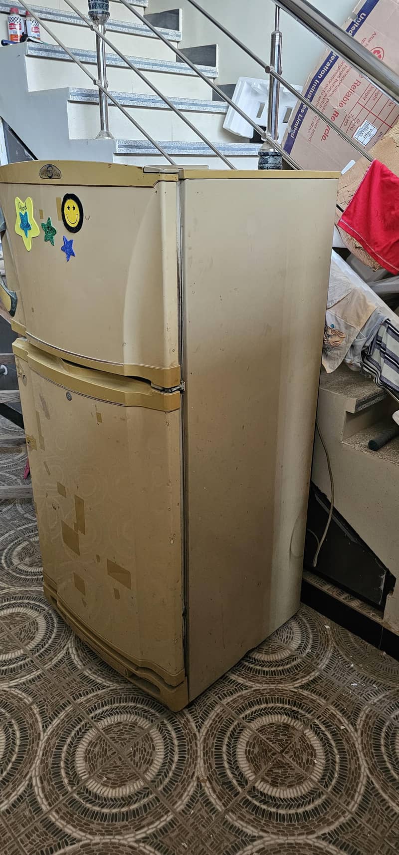 pel fridge 1