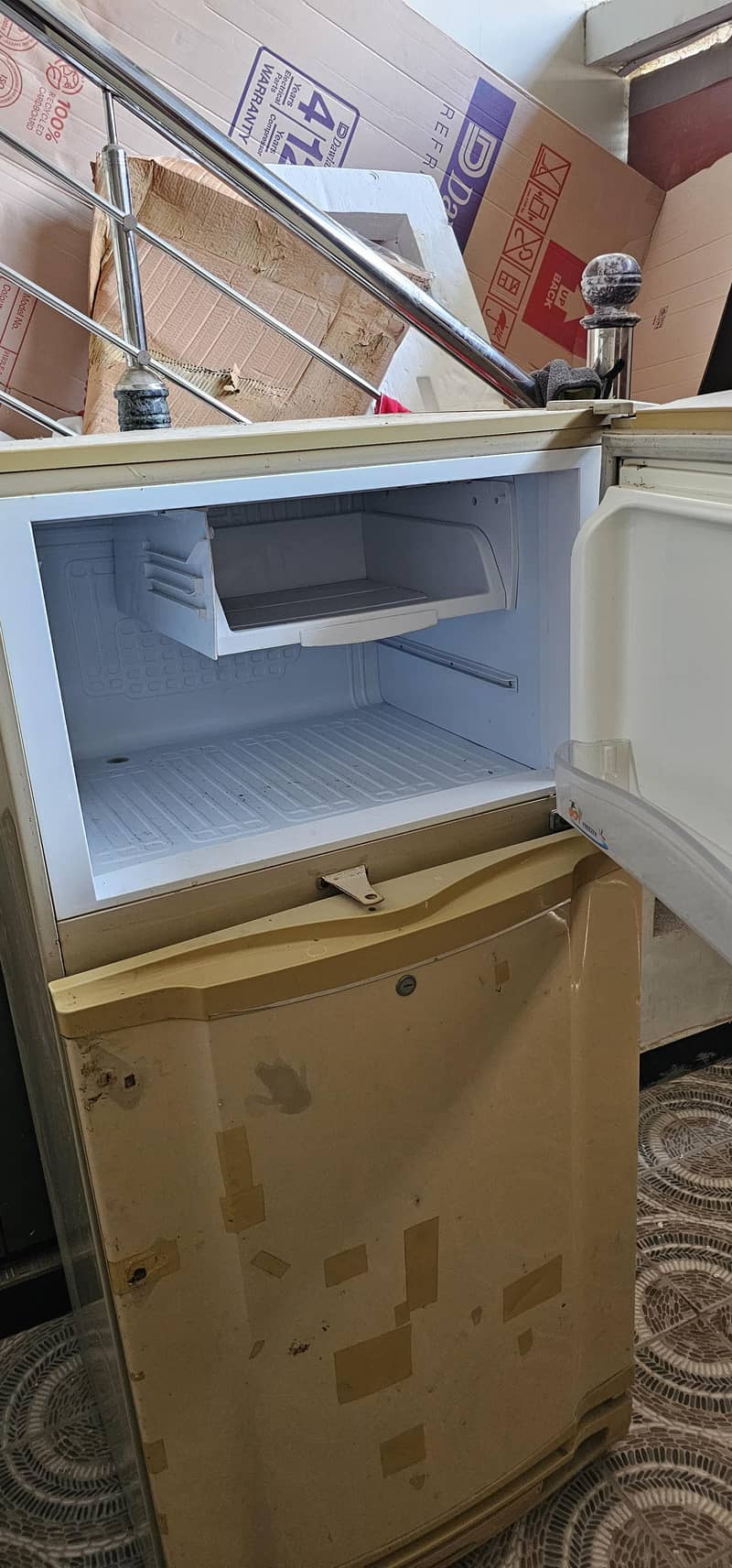 pel fridge 4