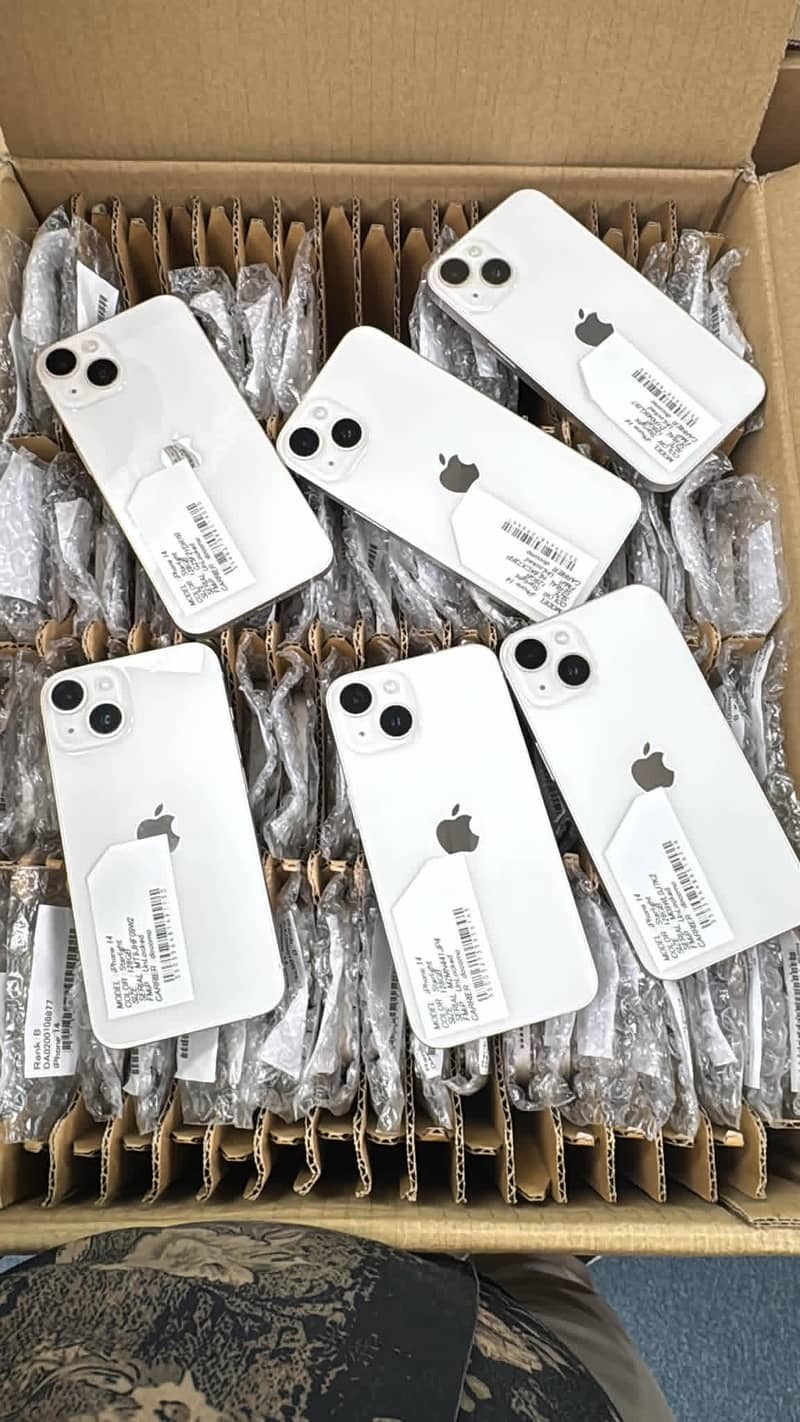 Apple iPhone 14 1