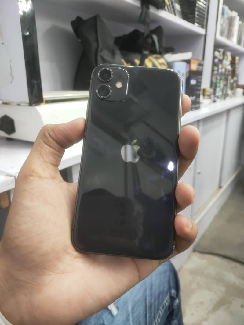 Apple iPhone 11 1